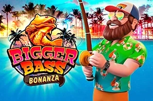 Bigger Bass Bonanza