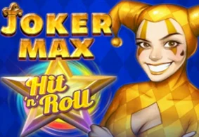 Joker Max Hit 'n' Roll