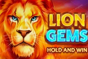 Lion Gems