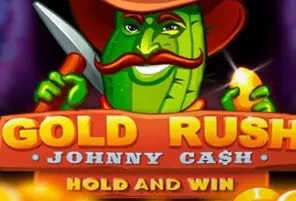Gold Rush with Johnny Cash