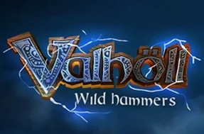 Valholl Wild Hammers