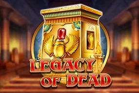 Legacy of Dead