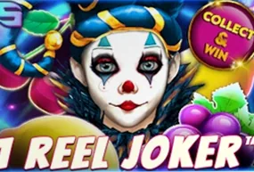 1 Reel Joker