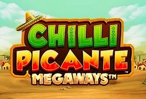 Chilli Picante Megaways