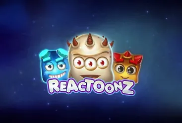 Reactoonz
