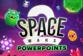 Space Wars 2 Powerpoints