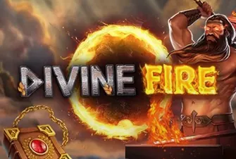 Divine Fire