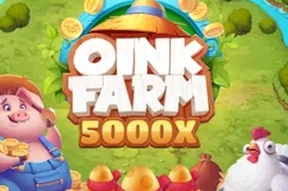 Oink Farm