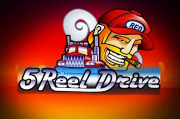 5 Reel Drive