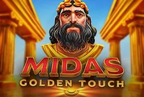 Midas Golden Touch