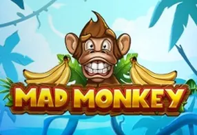 Mad Monkey
