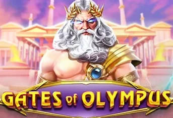 Gates of Olympus