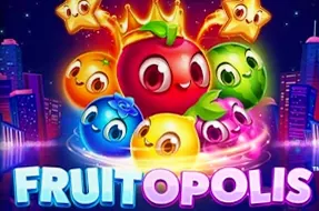 Fruitopolis