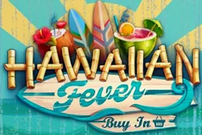 Hawaiian Fever