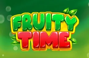 Fruity Time