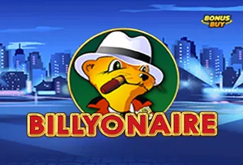 Billyonaire Bonus Buy