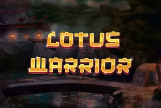 Lotus Warrior