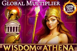 Wisdom of Athena