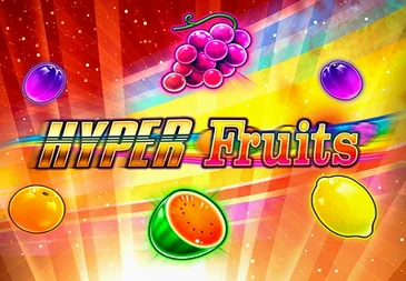 Hyper Fruits