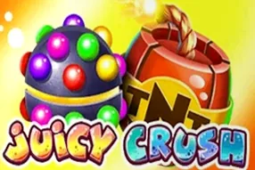 Juicy Crush
